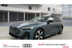 Audi A5 Coupé Edition one A5 2.0tdi s tronic s line black/navi/led