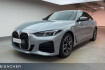 BMW Série 4 Coupé M-Sport Bmw 420  420 420d a gran coupe m sport parkas+ dra ahk