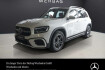 Mercedes GLB AMG Line Benz glb 200 glb 200d amg distronic ahk pano keyless uvp 64.500