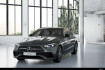 Mercedes Classe C Edition AMG Line Benz c 180 amg night*pano*diglight*lenkradhz*360 kam*