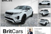 Land Rover Range Rover Evoque R-Dynamic SE Range rover evoque d165 r dynamic se 360 cam
