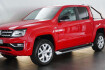 Volkswagen Amarok Highline highline final edition mit 20tkm!original