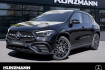 Mercedes GLA AMG Line Benz gla 200 d amg night easypack keyless 360  ahk