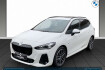 BMW Série 2 Coupé  Bmw 220  220 d m sportpaket head up+ahk+navi+pano+acc+shz