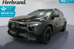 Mercedes EQA AMG Line Benz eqa 300 4m amg ambiente night lenkradhzg kamera