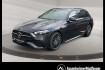 Mercedes Classe C AMG Line Benz c 200 t modell amg+ils+mbux+night+ahk+wide+360