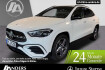 Mercedes GLA AMG Line Benz gla 250 e amg advplus+distr+ahk+burm+key+led+360