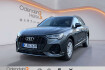 Audi Q3  sline 35 tfsi s tronic *navi*led*pdc+kamera*