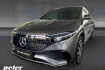 Mercedes EQA  Benz eqa 250 + amg/19?/led/distronic/kamera/easy pack/