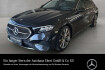 Mercedes Classe E Edition Avantgarde Benz e 300 e t avantg advanced distro burme led kamera