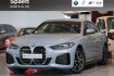 BMW i4 M-Sport I4 edrive35 gran coupe m sport ahk drivass rfk led