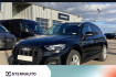 Audi Q5  q5 35 2.0 tdi adv led rucam spur acc 19 zoll ahk