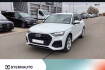 Audi Q5  q5 35 2.0 tdi adv led rucam spur acc 19 zoll ahk