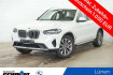 BMW X3 XLine xdrive20d + garantie bis 10.2029