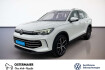 Volkswagen Tiguan Elegance elegance 2.0tdi 193ps dsg np.71t stdhzg.ahk.leder.