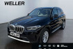 BMW X3  xdrive20i aut. *acc*pdc*shz*rcam*led*klima*