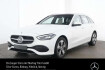 Mercedes Classe C Avantgarde Benz c 300 t e *avantgarde pano distro memory 360 led