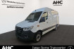 Mercedes Sprinter Base Benz sprinter 317 kasten l2h2 360 schwingsitz shz edw
