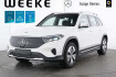 Mercedes EQB Progressive Benz eqb 250 + progressive+distronic+ahk+pano sd+360+