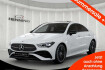 Mercedes CLA AMG Line Benz cla 200 d coupe amg night pano kam multibeam 19?