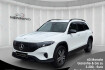 Mercedes EQB Electric Art Benz eqb 250 electric art 7 sitzer night distronic
