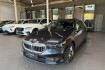 BMW Série 5  520 d led hud gestik 360* h&k