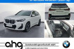BMW X1 M-Sport sdrive20i steptronic m sport driving pro ahk