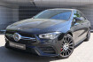 Mercedes CLA 35 AMG  benz cla 35 amg  benz cla 35 amg pano led burmester ahk night keyless 19?