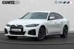 BMW i4 M-Sport I4 edrive35 gran coupe m sport pro drivingassistprofe