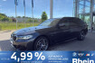 BMW Série 5  530 e xdrive touring m sport 360 acc ahk panorama