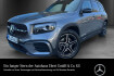 Mercedes GLB AMG Line Benz glb 200 amg 360  ahk keygo distronic multibeam