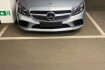 Mercedes Classe C AMG Line Benz c 200 4matic cabrio amg 360  ahk