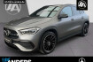 Mercedes GLA  Benz gla 250 e amg+night+burmester+360 +distronic+hud
