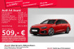 Audi A4 S-Line 40 tfsi s tronic s line competition pan