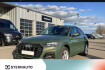 Audi Q5 Advanced q5 sportback 35 2.0 tdi adv led acc ahk spur 19 zoll
