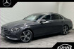 Mercedes Classe E Avantgarde Benz e 220 d avantgarde multibeam+panorama+fahrassist