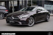 Mercedes Classe CLS  Benz cls 450 4m amg distronic headup memory 360