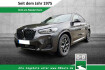 BMW X4 M-Sport xdrive 20d m sport ahk leder rfk