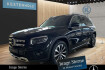 Mercedes GLB  Benz glb 200 glb 200 d 4matic ahk*360 *pano*multibeam*easy pa