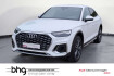 Audi Q5 S-Line 50 tfsie quattro s line ahk matrix