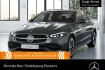 Mercedes Classe C Avantgarde Benz c 300 avantg+pano+360+keyless+9g