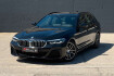 BMW Série 5  530 d m sport aero shadow led cam klim 4z carplay