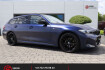 BMW Série 3  320 d xdrive m sport individual pano standhzg.