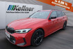 BMW Série 3 M-Sport 320 d xdr. touring m sport+ahk+hud+pano+adapt.led+19zo