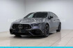 Mercedes CLA AMG Line Benz cla 45 amg cla 45 s amg shooting brake 4 matic aerodynamik