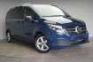 Mercedes Classe V Avantgarde Benz v 220 d kompakt 9g tronic avantgarde leder/temp/