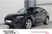 Audi Q5 Advanced sportback 40 tdi quattro advanced sh*rfk*tempomat