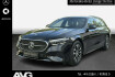 Mercedes Classe E AVANTGARDE Line NIGHT Edition Benz e 200 e 200 t avant diglight handbediengerat(handgas)