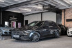 Mercedes Classe C AMG Line Benz c 300 dt|amg line|night paket|digital light|acc