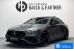 Mercedes A35 AMG  Benz a 35 amg 4m lim *aero *pano *burm *perf. lenkrad